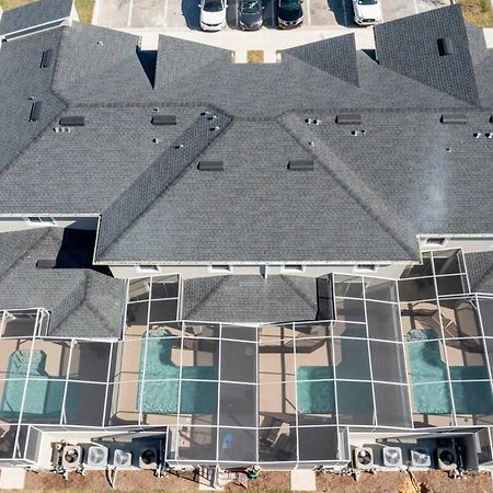 Gorgeous 5 Bd W/ Pool Close To Disney @ Champions Gate 948 Kissimmee Extérieur photo