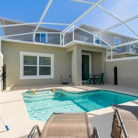 Gorgeous 5 Bd W/ Pool Close To Disney @ Champions Gate 948 Kissimmee Extérieur photo