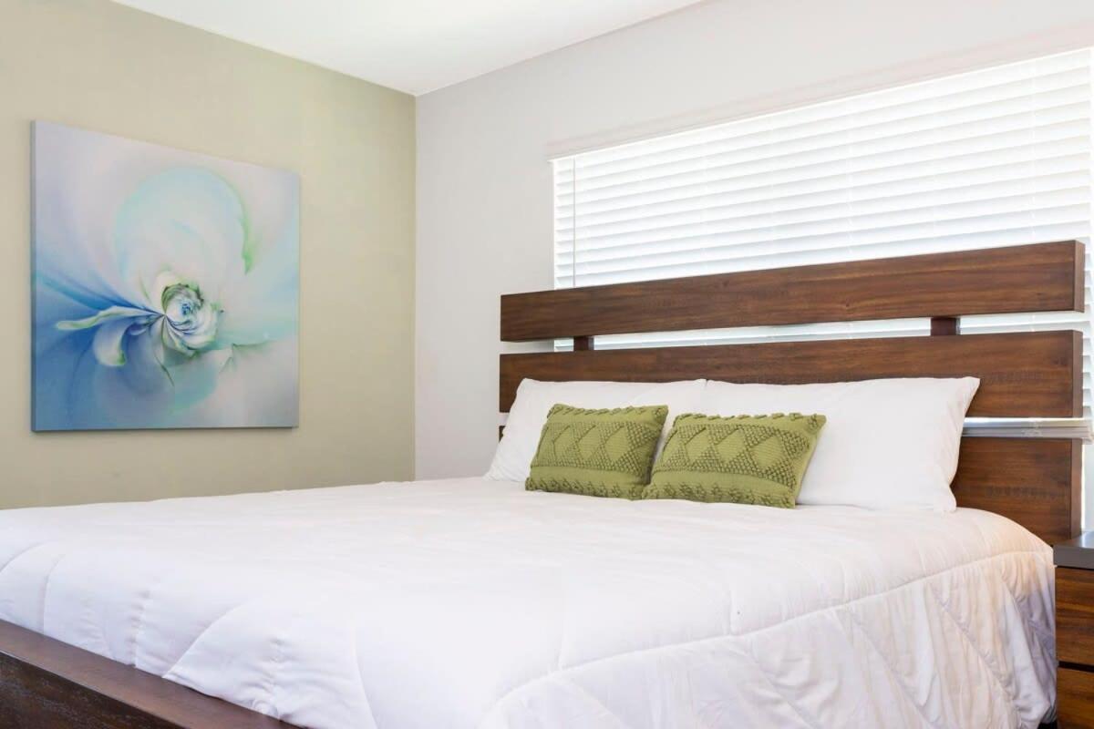 Gorgeous 5 Bd W/ Pool Close To Disney @ Champions Gate 948 Kissimmee Extérieur photo