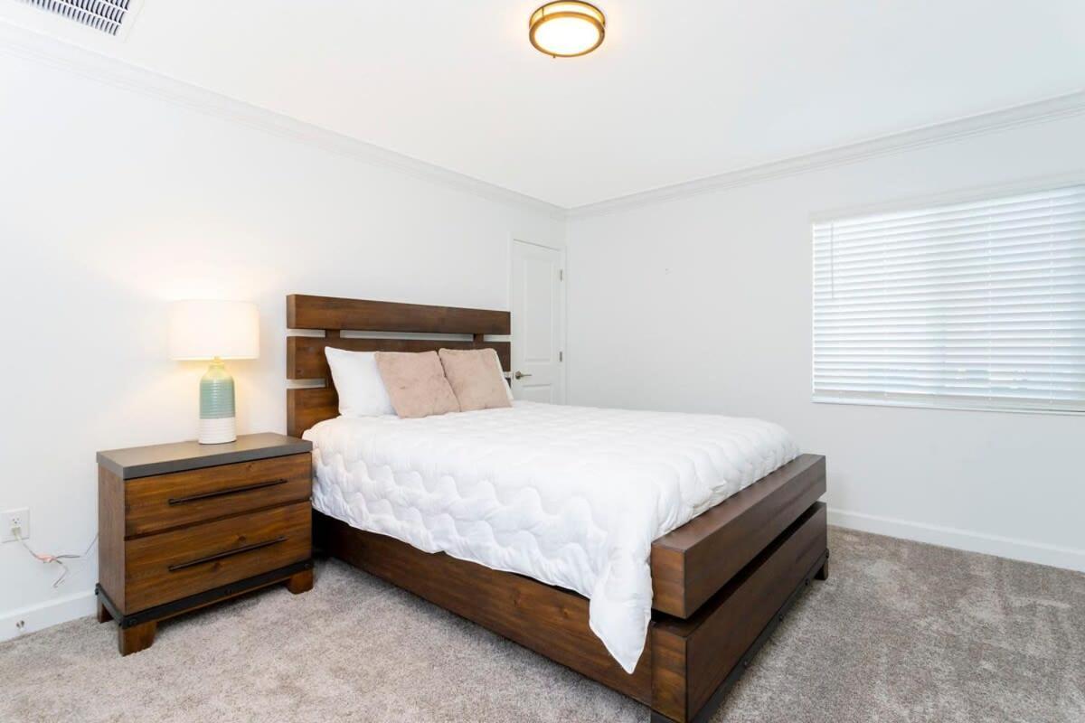 Gorgeous 5 Bd W/ Pool Close To Disney @ Champions Gate 948 Kissimmee Extérieur photo
