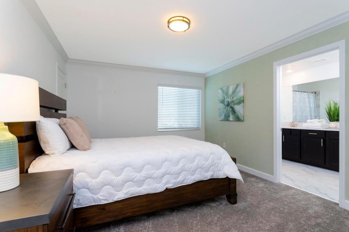Gorgeous 5 Bd W/ Pool Close To Disney @ Champions Gate 948 Kissimmee Extérieur photo