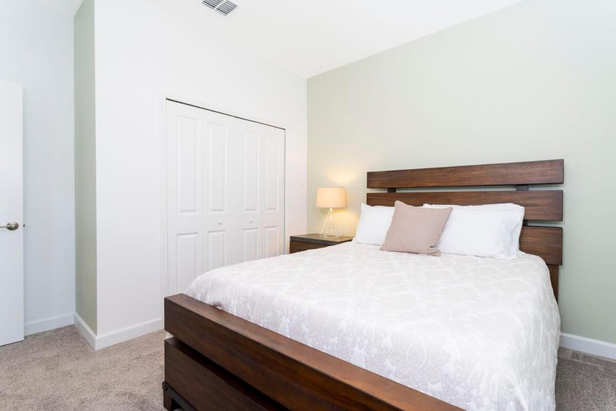 Gorgeous 5 Bd W/ Pool Close To Disney @ Champions Gate 948 Kissimmee Extérieur photo
