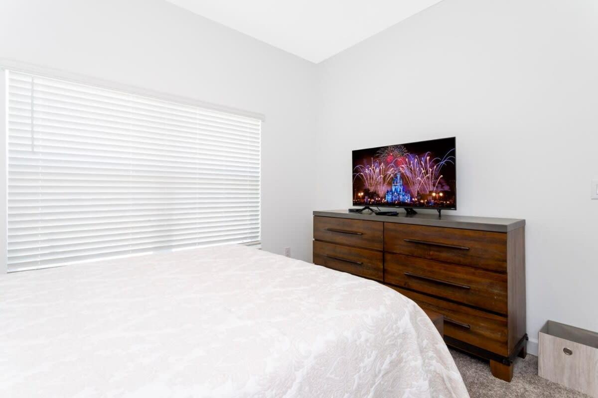 Gorgeous 5 Bd W/ Pool Close To Disney @ Champions Gate 948 Kissimmee Extérieur photo