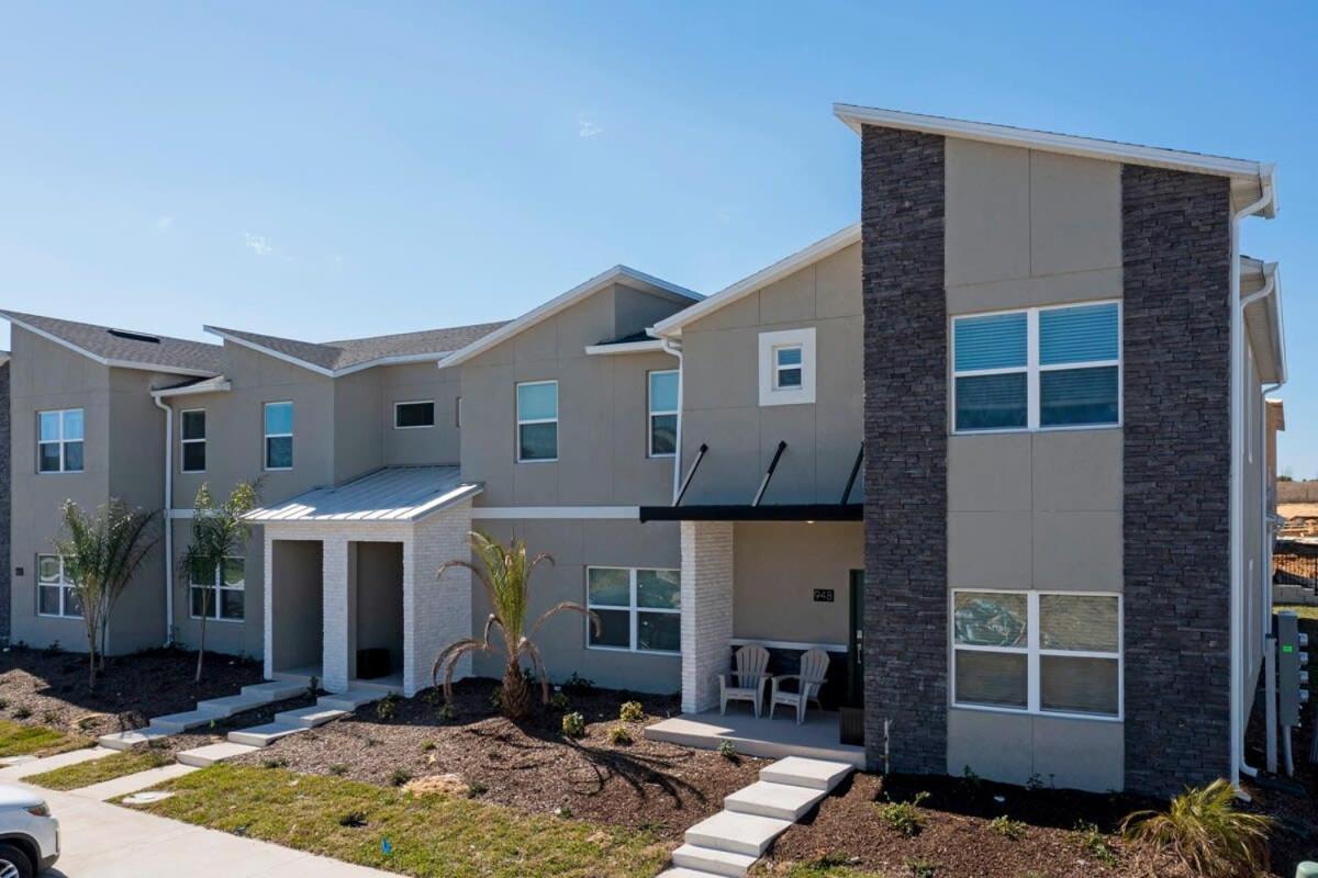 Gorgeous 5 Bd W/ Pool Close To Disney @ Champions Gate 948 Kissimmee Extérieur photo